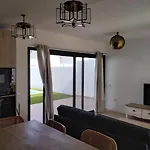 Ocean View Βίλα Lajares