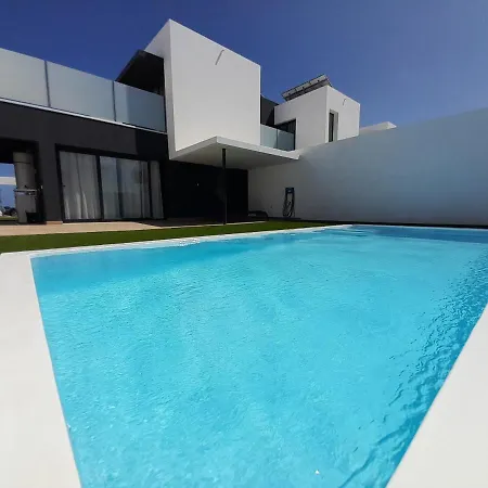 Βίλα Ocean View *