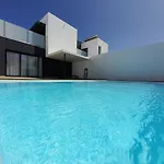 Ocean View Lajares