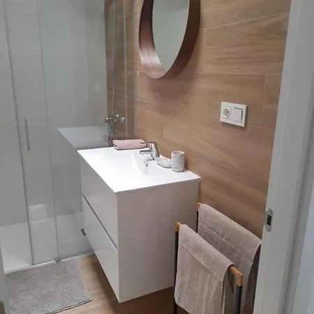 Villa Ocean View Lajares