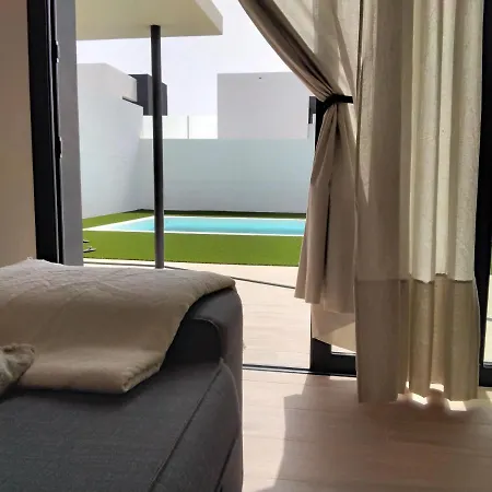 Ocean View * Lajares