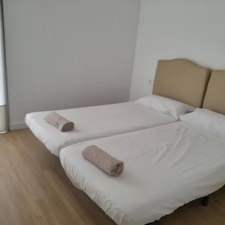 Ocean View Villa Lajares