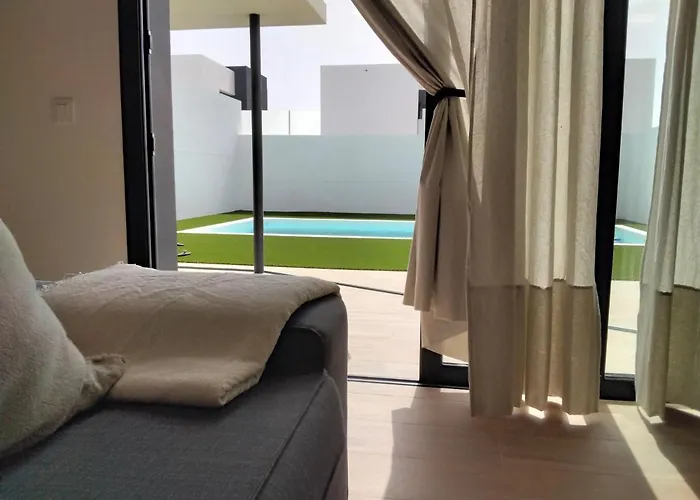 Ocean View * 라하레스