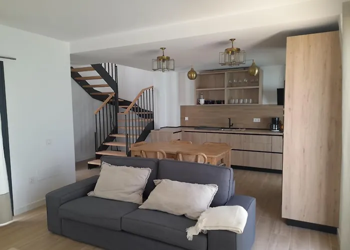 Ocean View * 라하레스