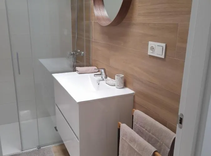 빌라 Ocean View 라하레스