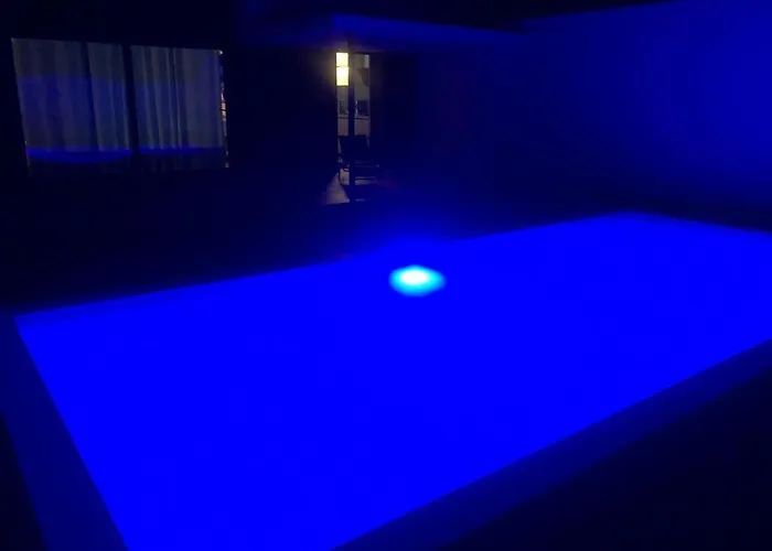 Villa Ocean View