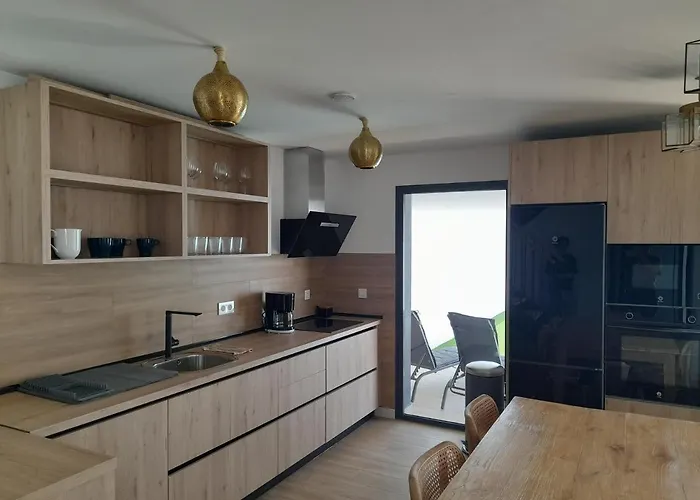 Ocean View 라하레스