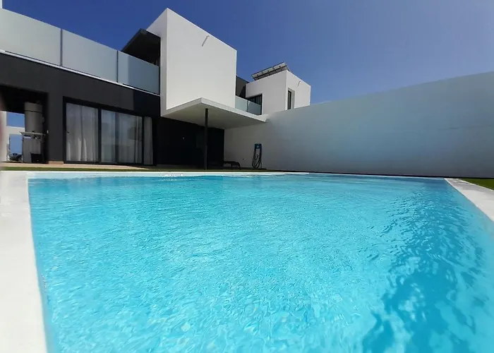 Ocean View 라하레스