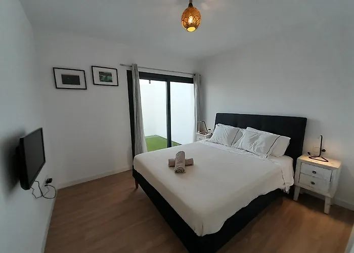 Ocean View * 라하레스