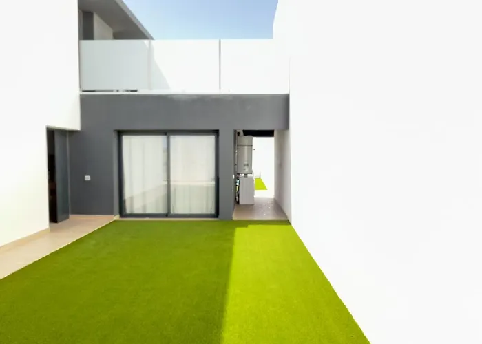 Ocean View 라하레스