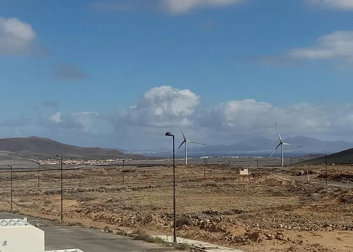 Ocean View 라하레스