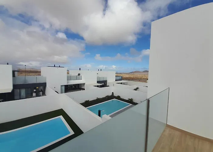 Ocean View 라하레스