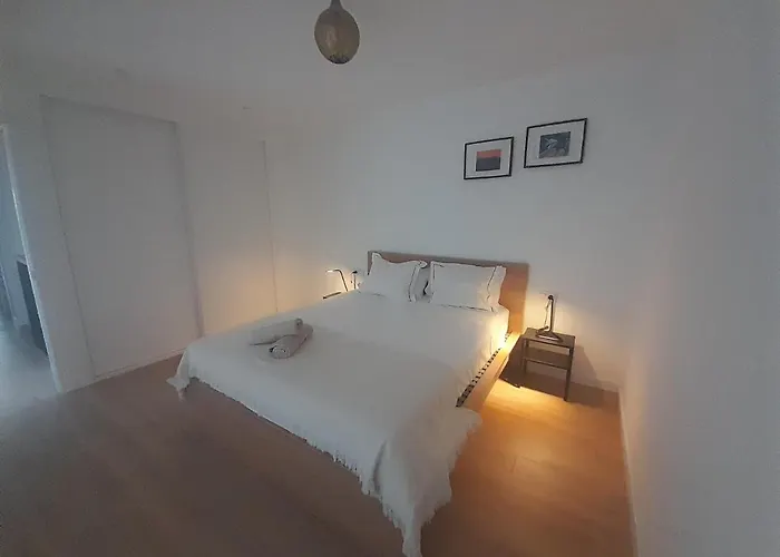 Ocean View 빌라 라하레스