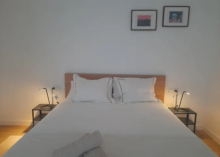 Ocean View 빌라 라하레스