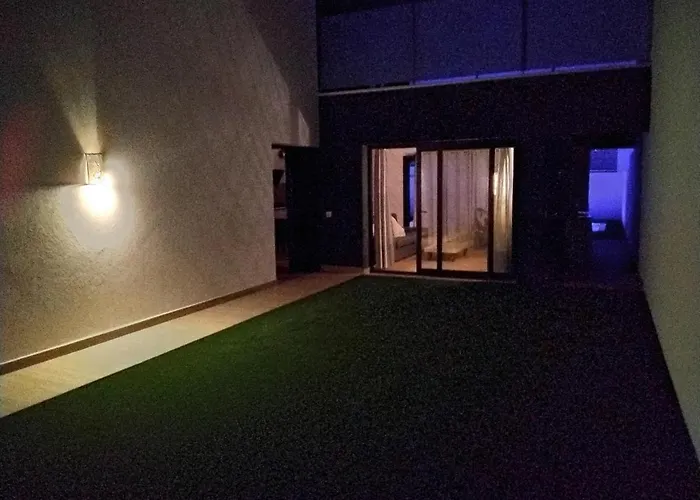 Villa Ocean View *