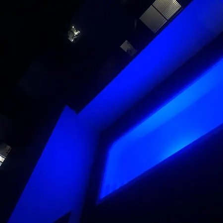 Ocean View * ラハレス