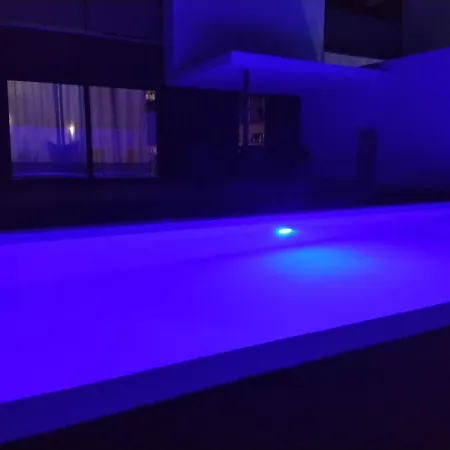 ヴィラ Ocean View *